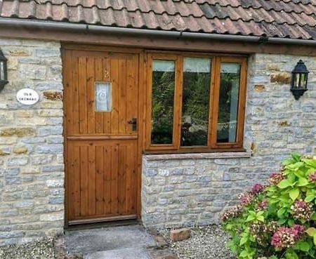 The Burcott Inn Cottages Wells Eksteriør billede