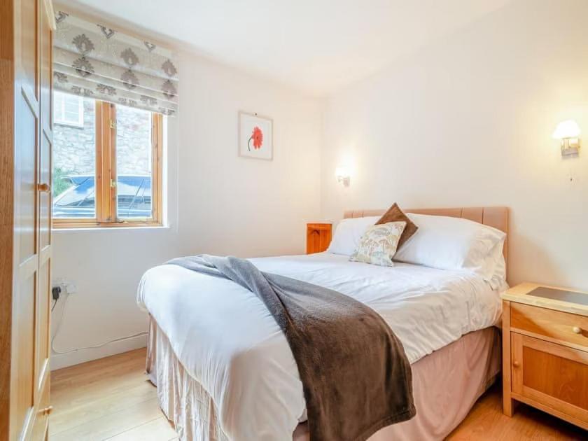The Burcott Inn Cottages Wells Eksteriør billede